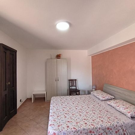 Aria Di Mare B&B Family San Nicola Arcella Exteriér fotografie